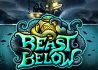 слот Beast Below Хаксо